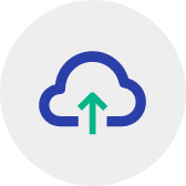 In the cloud