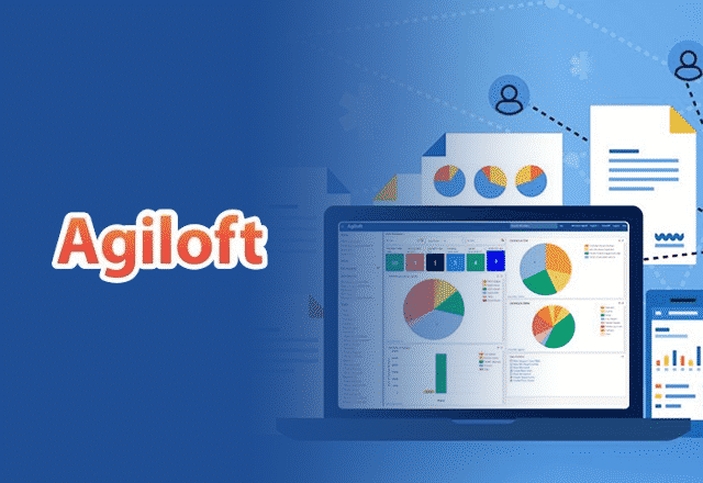 Agiloft
